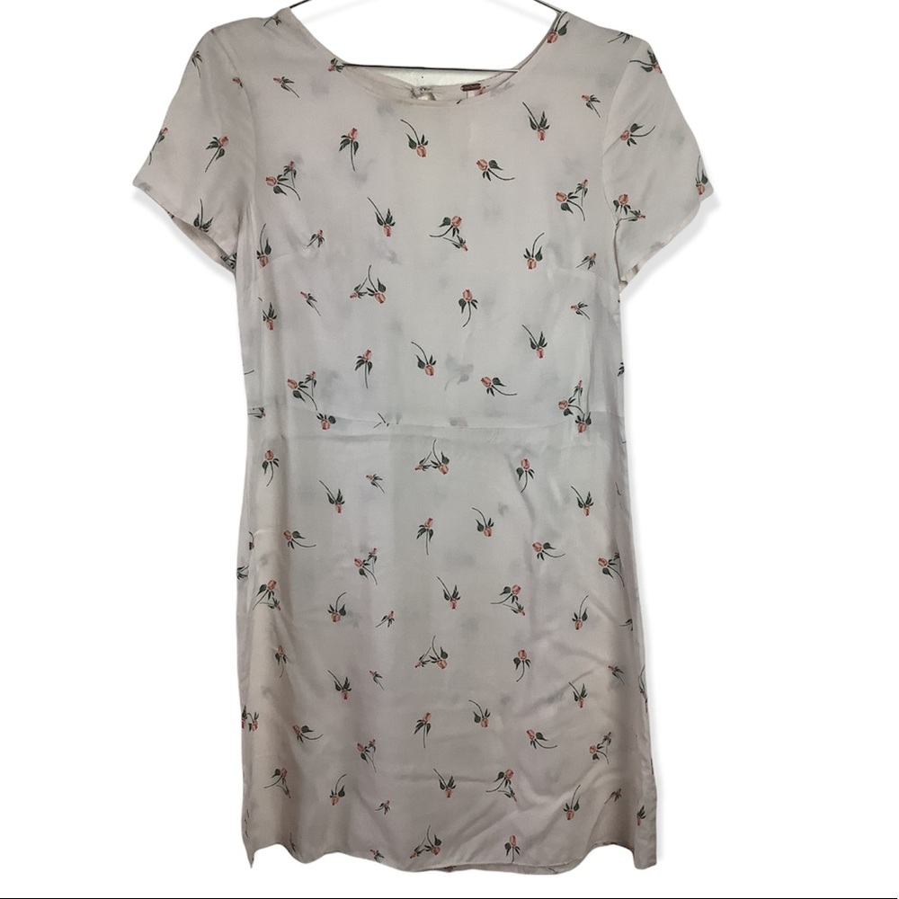 Free People dress size 4